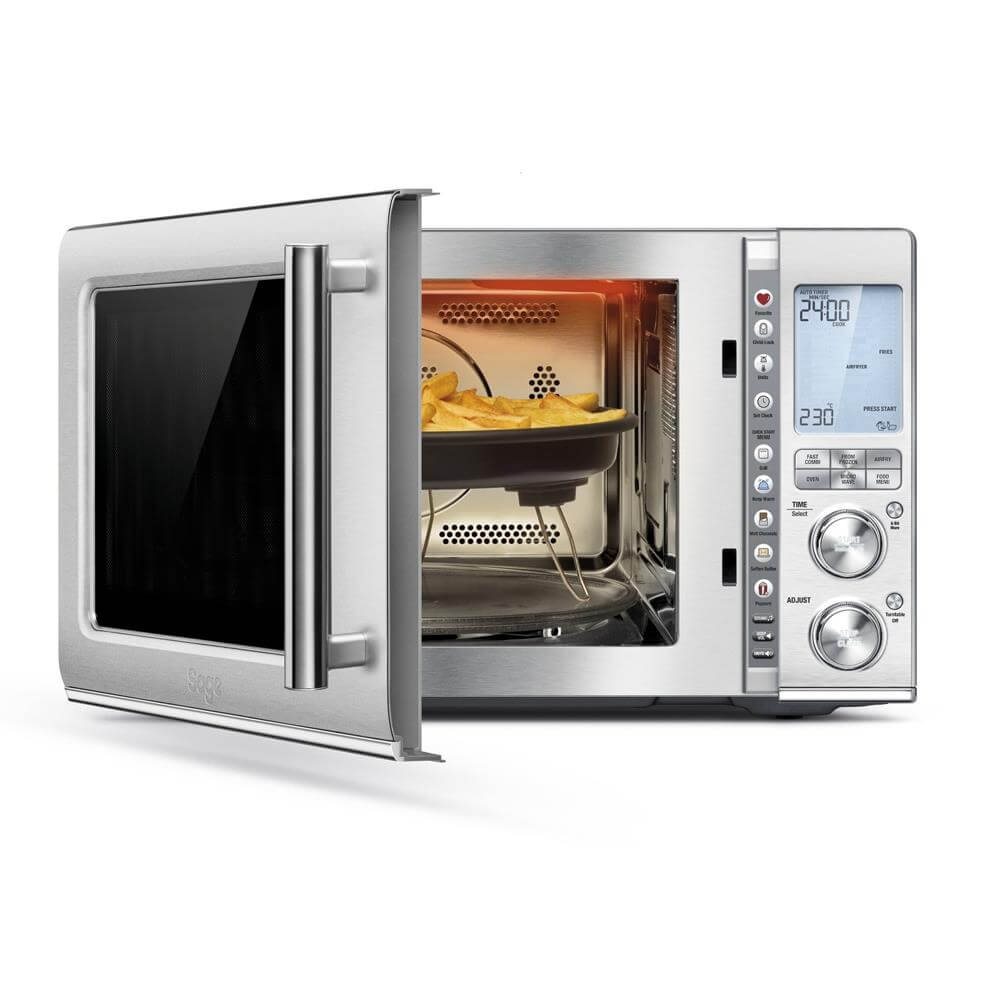Sage the Combi Wave 3 in 1